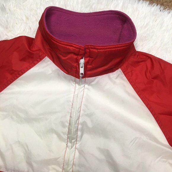 Vintage Medium Be In The Current Seen Russia Nylon - Picture 3 of 11